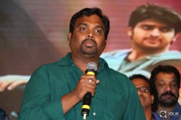 Lakshmi Raave Maa Intiki Movie Audio Launch